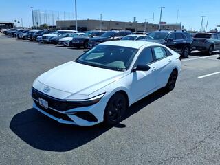 2026 Hyundai Elantra for sale in Somersworth NH