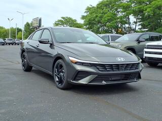 2026 Hyundai Elantra for sale in Mishawaka IN