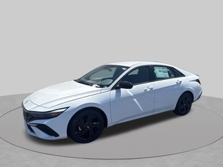 2026 Hyundai Elantra for sale in Indianapolis IN
