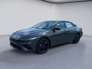 2026 Hyundai Elantra for sale in Morristown TN