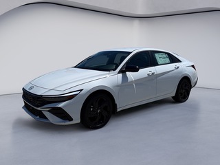 2026 Hyundai Elantra for sale in Morristown TN