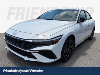 2026 Hyundai Elantra for sale in Mount Hope WV