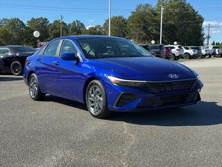 2024 Hyundai Elantra for sale in Greenville SC