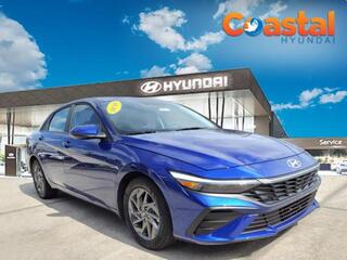 2024 Hyundai Elantra for sale in Melbourne FL