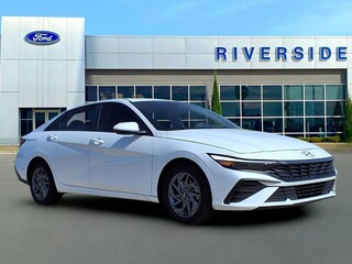 2024 Hyundai Elantra