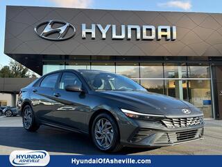 2024 Hyundai Elantra for sale in Asheville NC