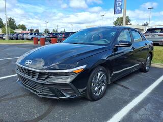 2024 Hyundai Elantra for sale in Roanoke VA
