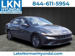 2024 Hyundai Elantra for sale in Cornelius NC