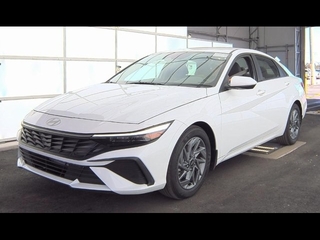 2024 Hyundai Elantra for sale in Plano TX