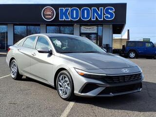 2024 Hyundai Elantra