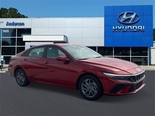 2024 Hyundai Elantra for sale in Anderson SC