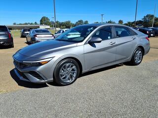 2024 Hyundai Elantra for sale in Batesville MS