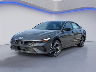 2025 Hyundai Elantra for sale in Ringgold GA