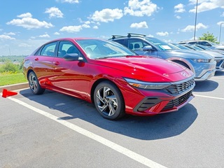 2025 Hyundai Elantra for sale in South Hill VA