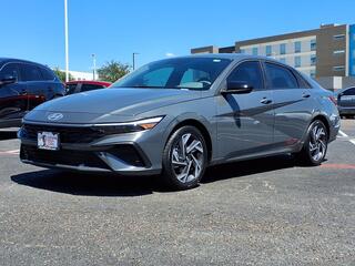 2025 Hyundai Elantra for sale in Fort Mill SC