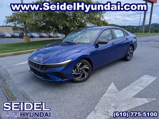 2025 Hyundai Elantra for sale in Shillington PA