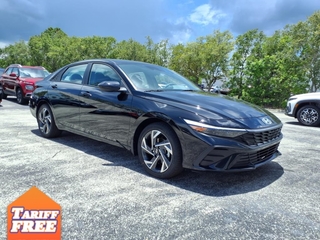 2025 Hyundai Elantra for sale in Melbourne FL