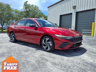 2025 Hyundai Elantra for sale in Melbourne FL