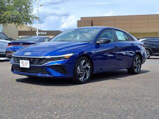 2025 Hyundai Elantra for sale in Fort Mill SC