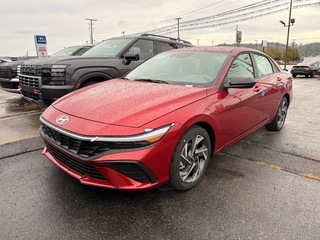 2025 Hyundai Elantra for sale in Mount Hope WV