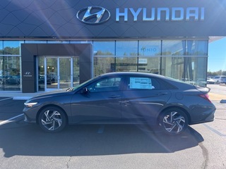 2025 Hyundai Elantra for sale in Columbus MS