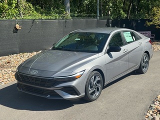 2025 Hyundai Elantra for sale in Kansas City MO