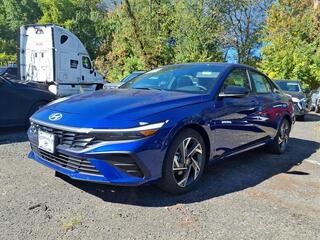 2025 Hyundai Elantra for sale in West Nyack NY