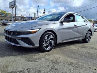 2025 Hyundai Elantra for sale in Uniontown PA