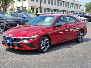 2025 Hyundai Elantra for sale in Fort Mill SC