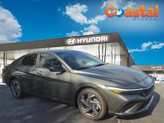 2025 Hyundai Elantra for sale in Melbourne FL