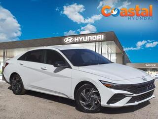 2025 Hyundai Elantra for sale in Melbourne FL