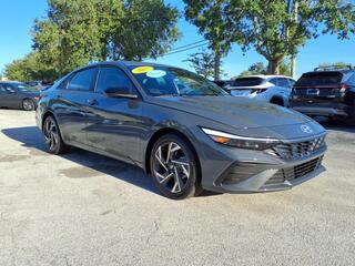 2025 Hyundai Elantra for sale in Cocoa FL
