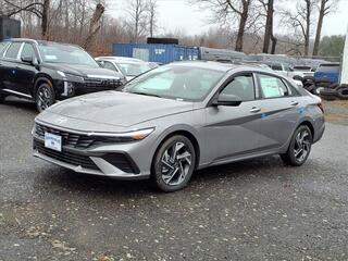 2025 Hyundai Elantra for sale in West Nyack NY