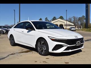 2025 Hyundai Elantra for sale in Boerne TX