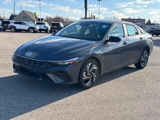 2025 Hyundai Elantra for sale in Janesville WI