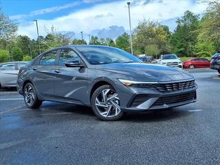 2025 Hyundai Elantra for sale in Apex NC