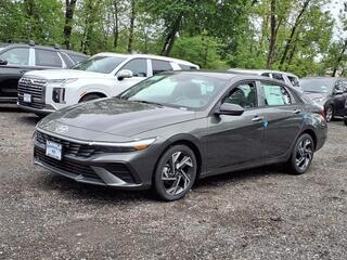 2025 Hyundai Elantra for sale in West Nyack NY
