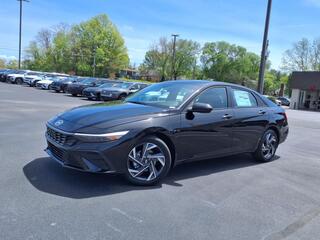 2025 Hyundai Elantra for sale in Bristol TN