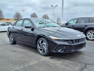 2025 Hyundai Elantra for sale in Mishawaka IN