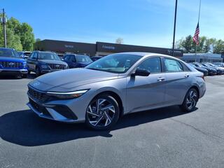 2025 Hyundai Elantra for sale in Bristol TN
