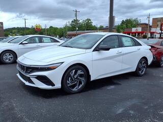 2025 Hyundai Elantra for sale in Bristol TN