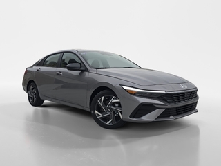 2025 Hyundai Elantra for sale in Knoxville TN