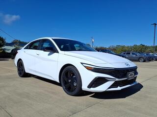 2026 Hyundai Elantra for sale in Boerne TX