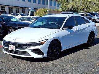 2026 Hyundai Elantra for sale in Fort Mill SC