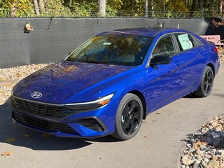 2026 Hyundai Elantra for sale in Kansas City MO