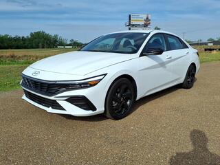 2026 Hyundai Elantra for sale in Batesville MS