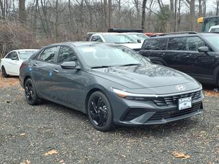 2026 Hyundai Elantra for sale in West Nyack NY