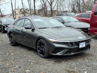 2026 Hyundai Elantra for sale in West Nyack NY