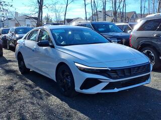 2026 Hyundai Elantra for sale in West Nyack NY