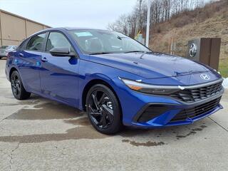 2026 Hyundai Elantra for sale in Triadelphia WV